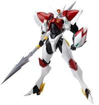 Boneco de ação Max Factory Tekkaman Blade Figma 135mm