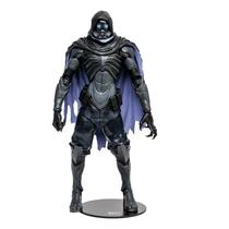 Boneco de ação McFarlane DC Multiverse Abyss Batman 18cm