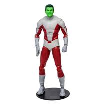 Boneco de Ação McFarlane DC Multiverse - Beast Boy (18cm)