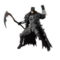 Boneco de Ação McFarlane DC Multiverse Death Metal Batman 7 Boneco de Ação McFarlane DC Multiverse Death Metal Batman 7
