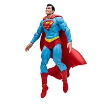 Boneco de ação McFarlane DC Multiverse Wave 15 Superman 18cm