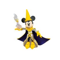 Boneco de ação McFarlane Disney Mirrorverse Mickey Mouse Boneco de ação McFarlane Disney Mirrorverse Mickey Mouse