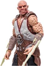 Boneco de ação McFarlane Mortal Kombat 11 Baraka Wave 9