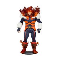 Boneco de ação McFarlane My Hero Academia Endeavor Wave 5 Boneco de ação McFarlane My Hero Academia Endeavor Wave 5