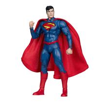 Boneco de ação McFarlane The New 52 DC Multiverse Superman 18cm Boneco de ação McFarlane The New 52 DC Multiverse Superman 18cm