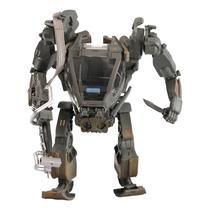 Boneco de Ação McFarlane Toys Avatar - MEGAFIG A1 AMP Suit