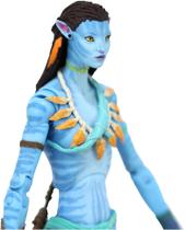 Boneco de Ação McFarlane Toys Avatar Neytiri - 7 Polegadas