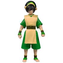 Boneco de ação McFarlane Toys Avatar TLAB Toph 12cm Boneco de ação McFarlane Toys Avatar TLAB Toph 12cm