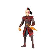 Boneco de ação McFarlane Toys Avatar TLAB Water Zuko 12cm