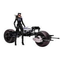 Boneco de ação McFarlane Toys Batman The Dark Knight Rises Boneco de ação McFarlane Toys Batman The Dark Knight Rises