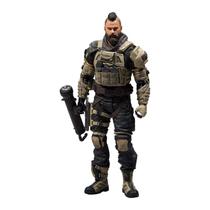 Boneco de Ação McFarlane Toys Call of Duty - Ruin (10403)