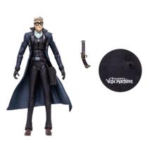 Boneco de Ação McFarlane Toys Critical Role Percy - 18 cm Boneco de Ação McFarlane Toys Critical Role Percy - 18 cm