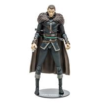 Boneco de Ação McFarlane Toys Critical Role - Vax'ildan (7 polegadas)