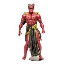 Boneco de Ação McFarlane Toys - DC Black Adam: Sabbac Boneco de Ação McFarlane Toys - DC Black Adam: Sabbac