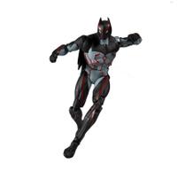 Boneco de Ação McFarlane Toys DC Build-A - Wave 3 (7 Figuras)