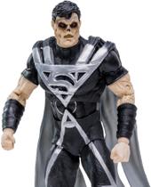 Boneco de ação McFarlane Toys DC Build-A Wave 8 Blackest Night