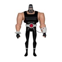 Boneco de ação McFarlane Toys DC Direct Bane 15cm - The New Batman Adventures
