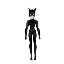 Boneco de ação McFarlane Toys DC Direct Catwoman 15cm Boneco de ação McFarlane Toys DC Direct Catwoman 15cm