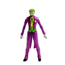 Boneco de ação McFarlane Toys DC Direct Joker de 3 polegadas com quadrinhos