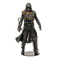 Boneco de ação McFarlane Toys DC Gaming Scarecrow de 7 polegadas