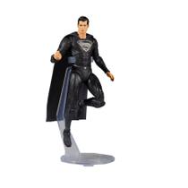 Boneco de ação McFarlane Toys DC Justice League Superman 7 Boneco de ação McFarlane Toys DC Justice League Superman 7