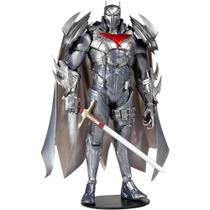 Boneco de ação McFarlane Toys DC Multiverse 18 cm Azrael Batman