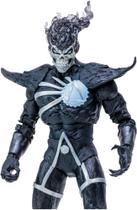 Boneco de ação McFarlane Toys DC Multiverse 7 Deathstorm
