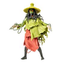 Boneco de Ação McFarlane Toys DC Multiverse - 7 Scarecrow