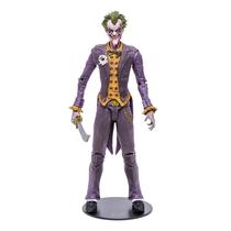 Boneco de ação McFarlane Toys DC Multiverse 7 The Joker