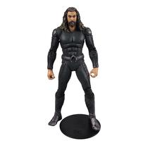 Boneco de ação McFarlane Toys DC Multiverse Aquaman 7 Stealth Boneco de ação McFarlane Toys DC Multiverse Aquaman 7 Stealth