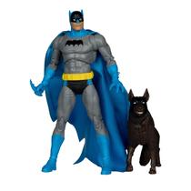 Boneco de ação McFarlane Toys DC Multiverse Batman 18 cm com Ás Boneco de ação McFarlane Toys DC Multiverse Batman 18 cm com Ás