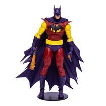 Boneco de ação McFarlane Toys DC Multiverse Batman 18cm