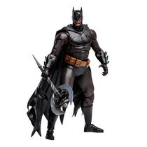 Boneco de ação McFarlane Toys DC Multiverse Batman 18cm Boneco de ação McFarlane Toys DC Multiverse Batman 18cm