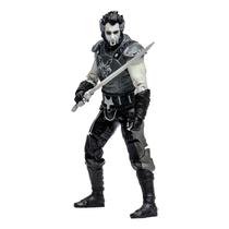 Boneco de ação McFarlane Toys DC Multiverse Batman 18cm Boneco de ação McFarlane Toys DC Multiverse Batman 18cm