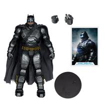 Boneco de ação McFarlane Toys DC Multiverse Batman 18cm