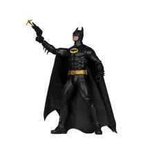Boneco de ação McFarlane Toys DC Multiverse Batman 18cm Boneco de ação McFarlane Toys DC Multiverse Batman 18cm