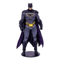 Boneco de ação McFarlane Toys DC Multiverse Batman 7" Rebirth Boneco de ação McFarlane Toys DC Multiverse Batman 7" Rebirth