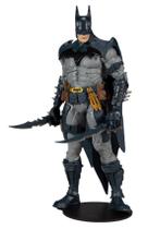 Boneco de ação McFarlane Toys DC Multiverse Batman 7 Todd McFarlane Design