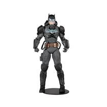 Boneco de ação McFarlane Toys DC Multiverse Batman 7in