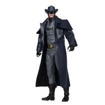 Boneco de ação McFarlane Toys DC Multiverse Batman Cowboy