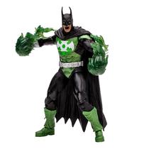 Boneco de ação McFarlane Toys DC Multiverse Batman Green Lantern
