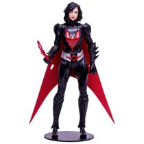 Boneco de ação McFarlane Toys DC Multiverse Batwoman 7 polegadas Boneco de ação McFarlane Toys DC Multiverse Batwoman 7 polegadas