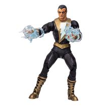 Boneco de ação McFarlane Toys DC Multiverse Black Adam 7" Boneco de ação McFarlane Toys DC Multiverse Black Adam 7"