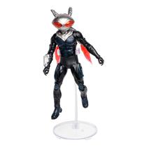 Boneco de ação McFarlane Toys DC Multiverse Black Manta 7