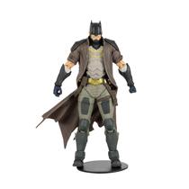 Boneco de Ação McFarlane Toys DC Multiverse - Dark Detective