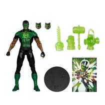 Boneco de ação McFarlane Toys DC Multiverse Green Lantern