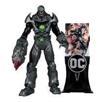 Boneco de ação McFarlane Toys DC Multiverse Grid 18cm 29