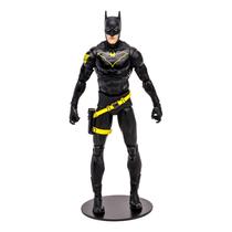 Boneco de ação McFarlane Toys DC Multiverse Jim Gordon como Batman 18cm Boneco de ação McFarlane Toys DC Multiverse Jim Gordon como Batman 18cm