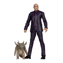 Boneco de ação McFarlane Toys DC Multiverse Lex Luthor 18cm Boneco de ação McFarlane Toys DC Multiverse Lex Luthor 18cm