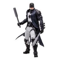 Boneco de ação McFarlane Toys DC Multiverse Midnighter 18cm